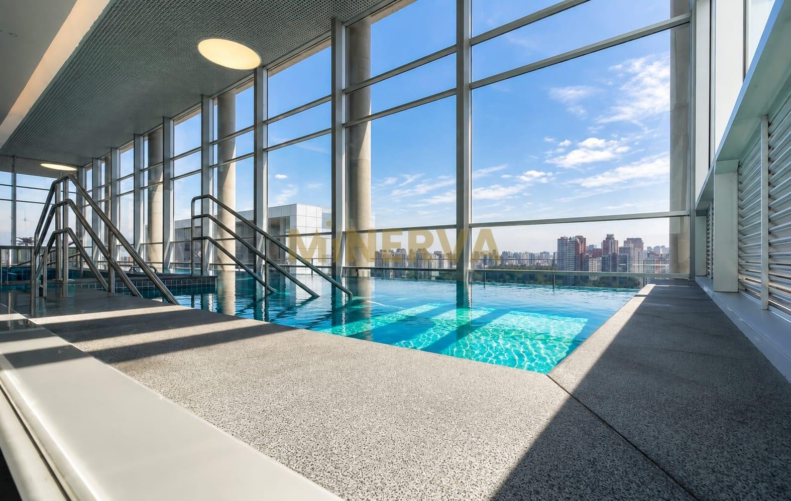 Apartamento para alugar com 1 quarto, 1 suíte, 1 vaga e 72m² no Santo Amaro, São Paulo (SP) — foto 17 de 22
