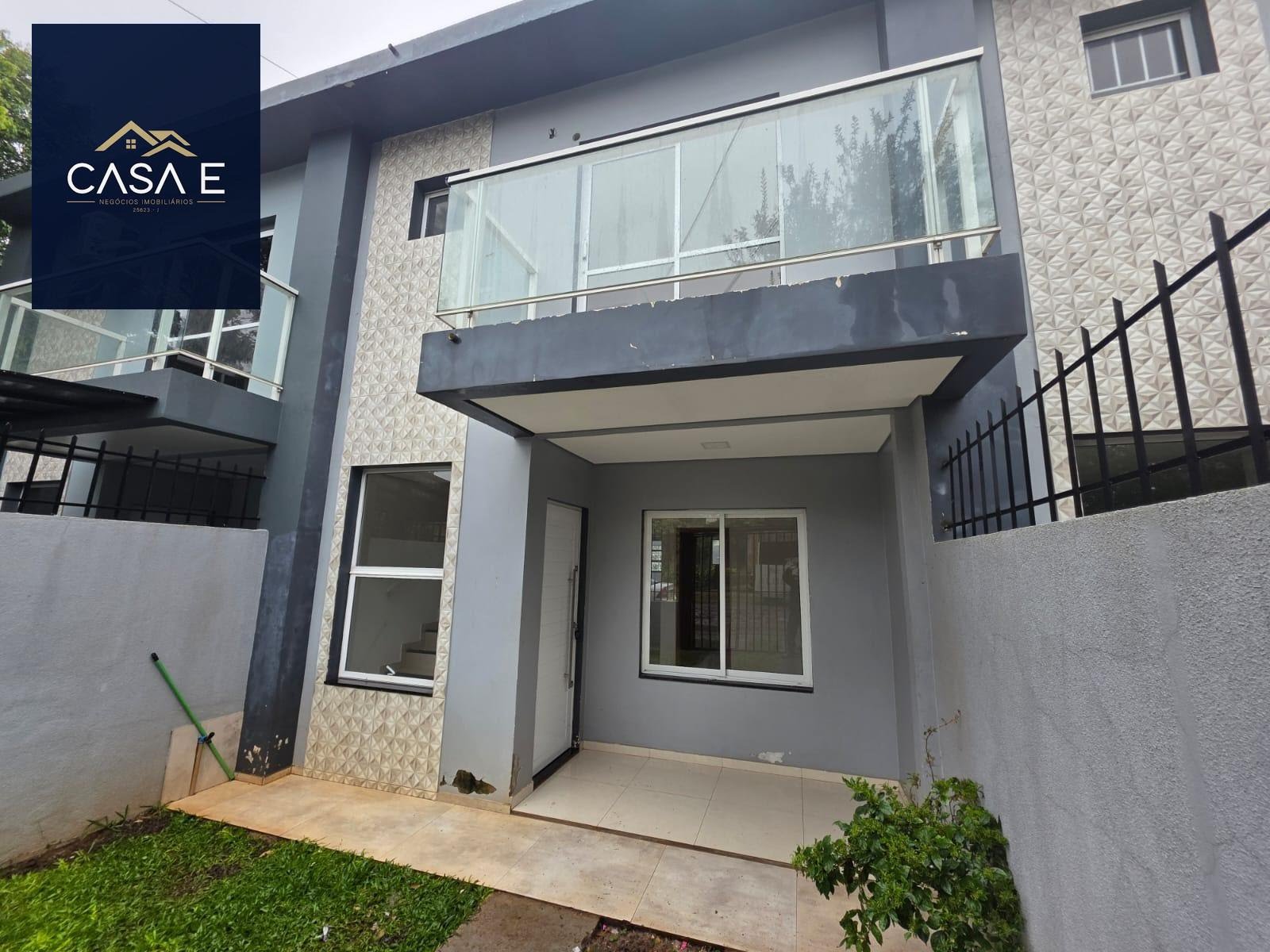 Casa à venda com 2 suítes, 1 vaga e 68m² no Jardim, Ijuí (RS) — foto 5 de 16