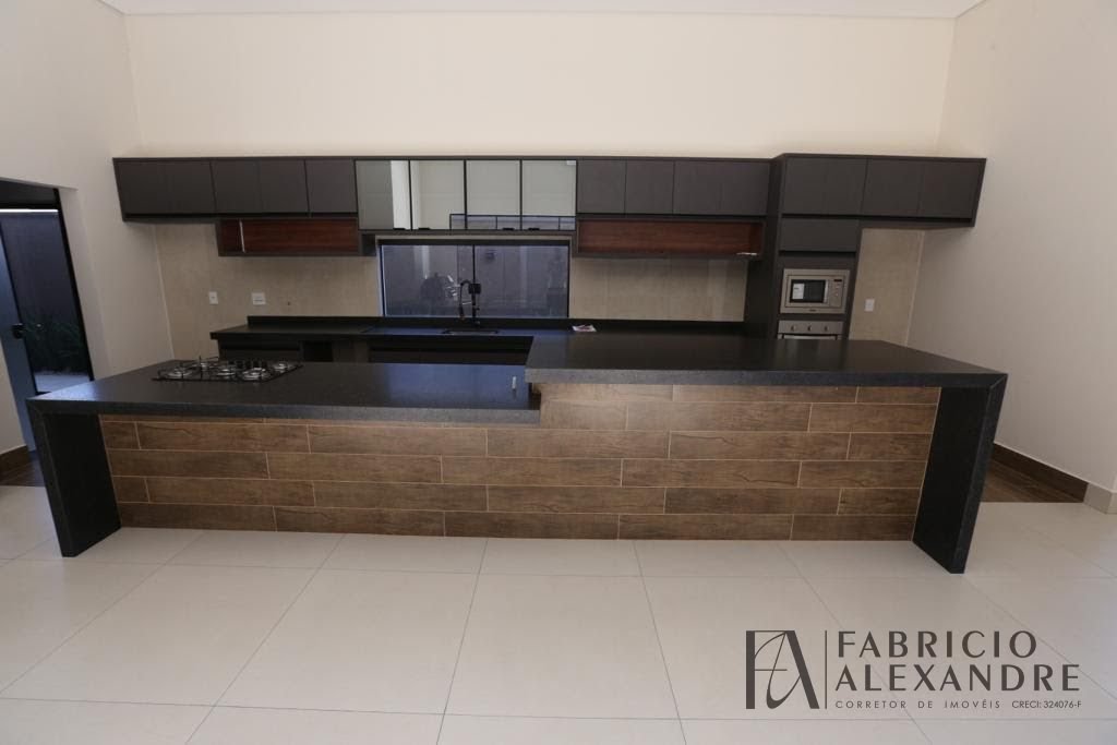 Casa à venda com 4 quartos, 4 suítes, 6 vagas e 378m² no Golden Park, Mirassol (SP) — foto 10 de 29