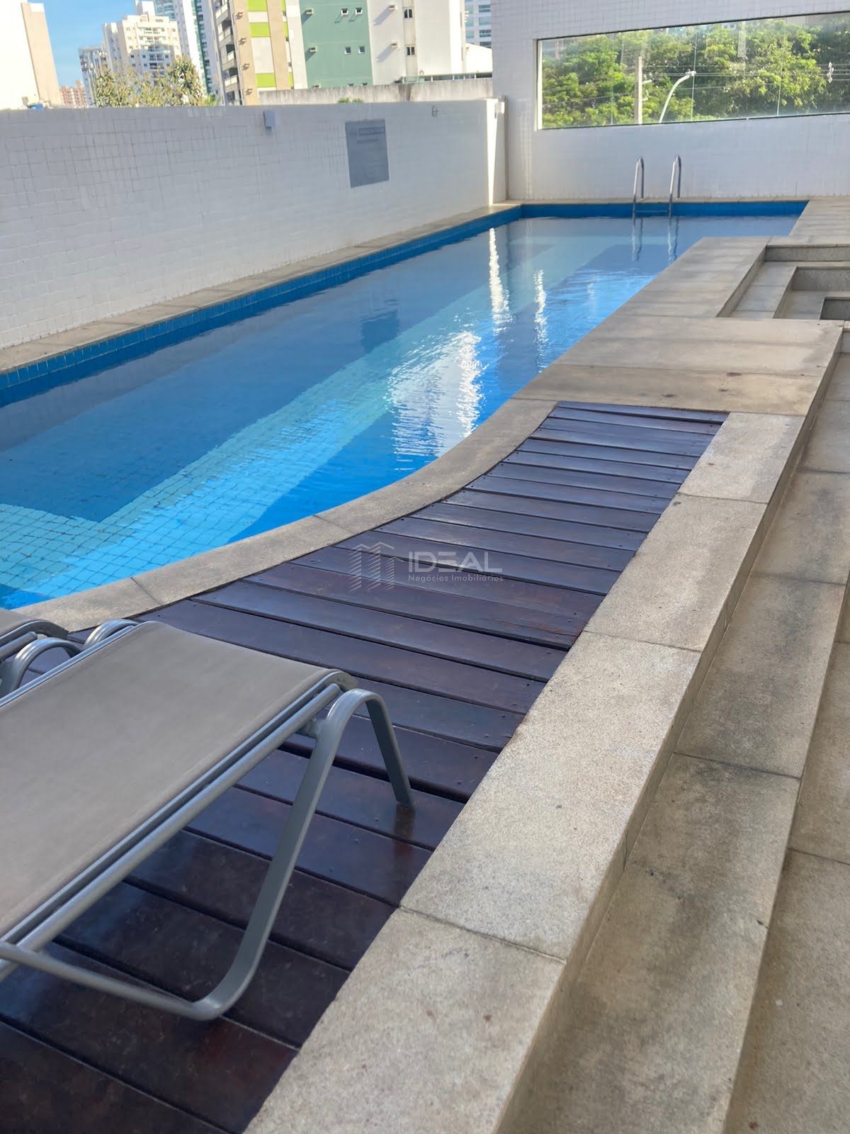 Apartamento à venda com 2 quartos, 1 suíte, 2 vagas e 69m² no Parque Dom Bosco, Campos dos Goytacazes (RJ) — foto 15 de 30