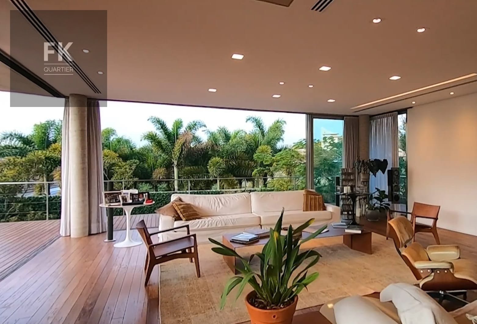Casa à venda com 4 quartos, 4 suítes, 4 vagas e 1085m² no Alphaville Residencial Um, Barueri (SP) — foto 19 de 23