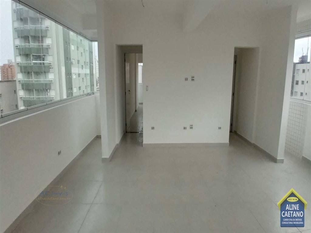Apartamento à venda com 2 quartos, 1 suíte, 1 vaga e 94m² no Guilhermina, Praia Grande (SP) — foto 13 de 21