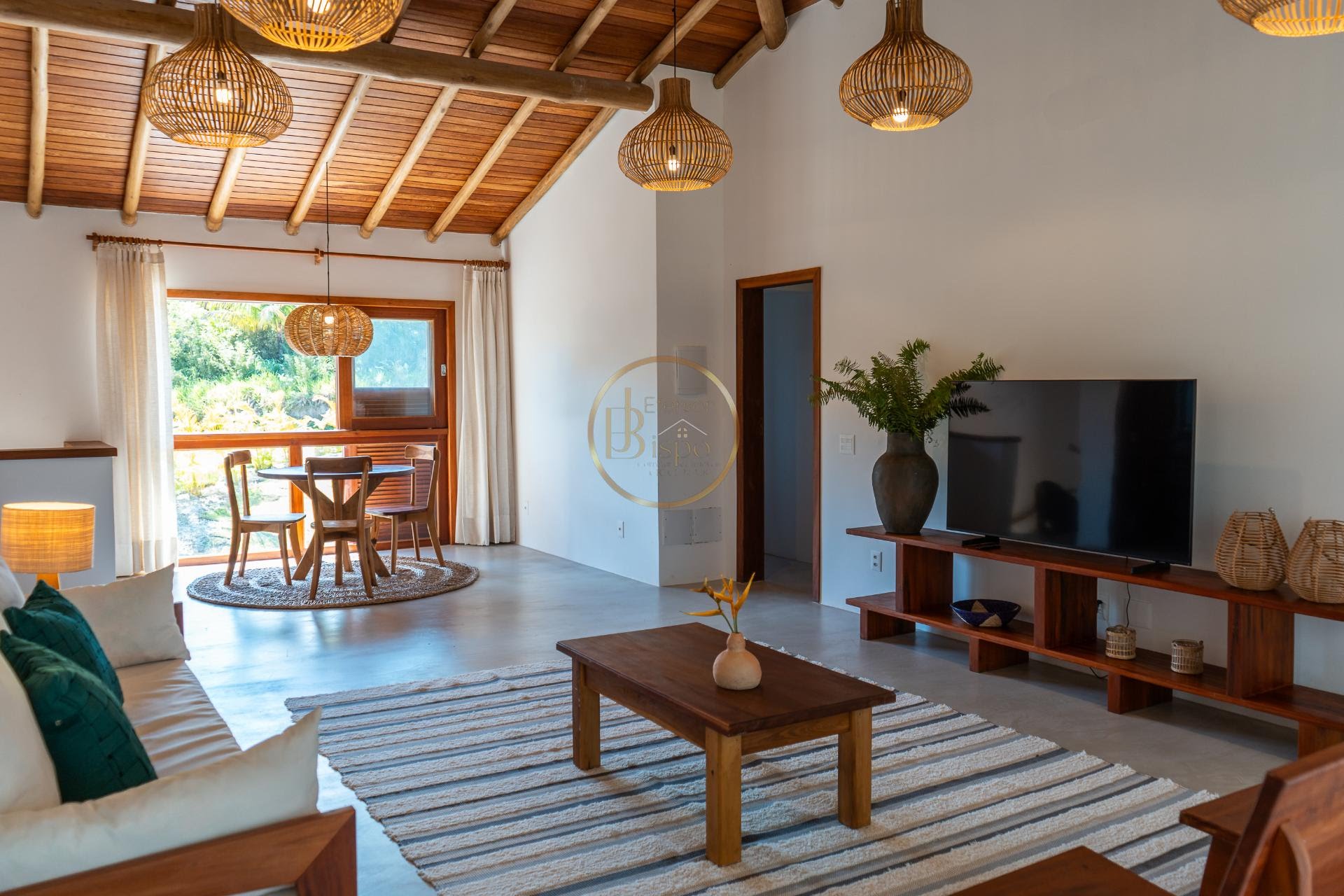 Casa à venda com 4 quartos, 4 suítes, 3 vagas e 136m² no Estrada de Trancoso, Porto Seguro (BA) — foto 7 de 27