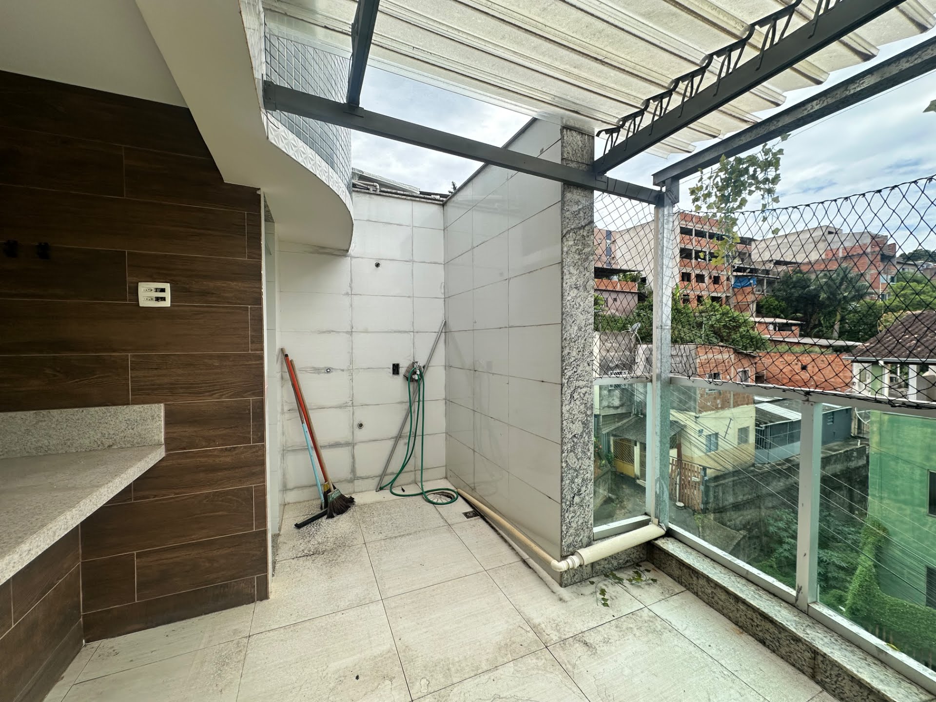 Cobertura, 4 quartos, 220 m² - Foto 28