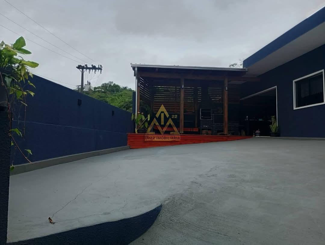 Casa à venda com 2 quartos, 1 banheiro, 2 vagas e 150m² no Velha Central, Blumenau (SC) — foto 12 de 20