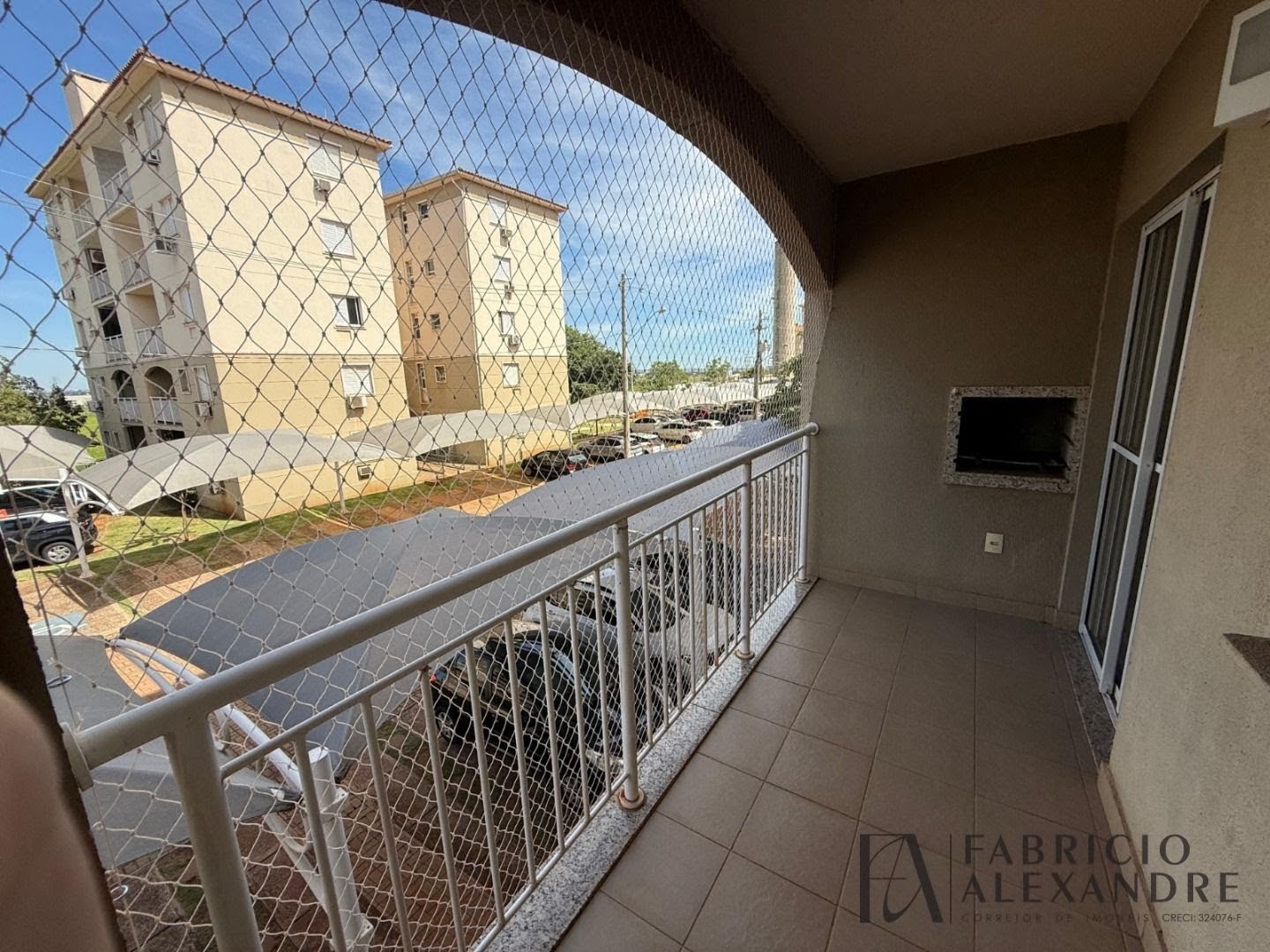 Apartamento à venda com 2 quartos, 1 suíte, 1 vaga e 64m² no Praças Golfe, São José do Rio Preto (SP) — foto 5 de 12