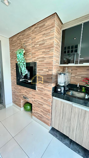 Apartamento em Village Veneza  -  Goiânia