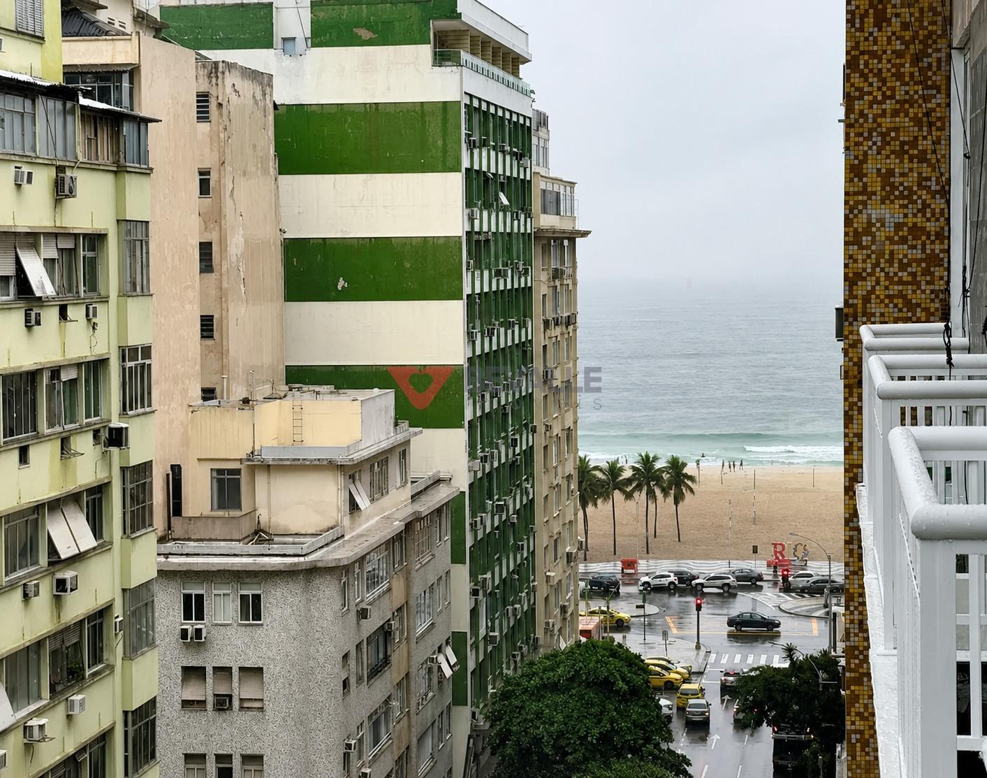 Apartamento à venda com 4 quartos, 3 banheiros e 131m² no Copacabana, Rio de Janeiro (RJ) — foto 20 de 20