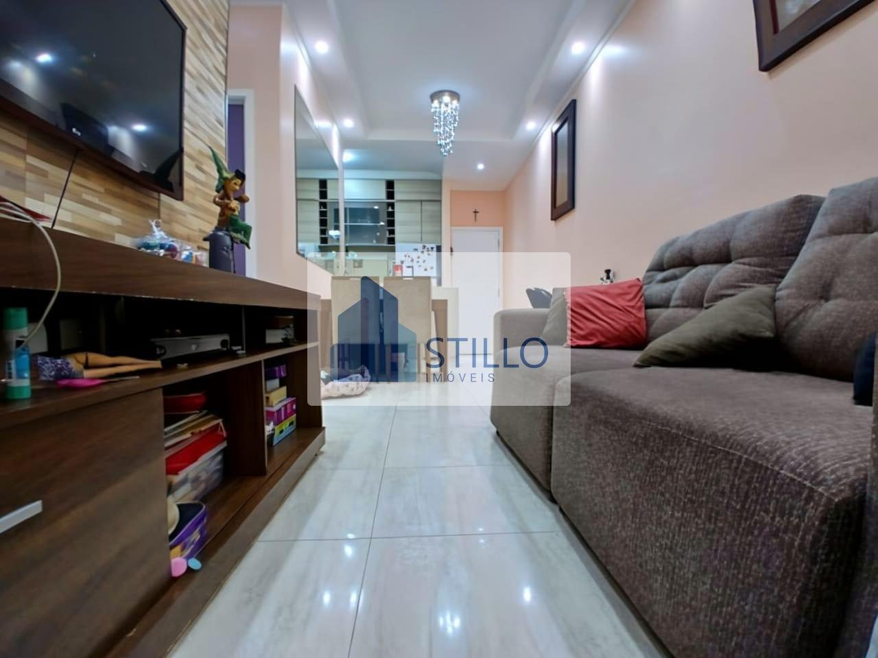 Apartamento à venda com 2 quartos, 1 banheiro, 1 vaga e 50m² no Vila Antonieta, São Paulo (SP) — foto 11 de 26