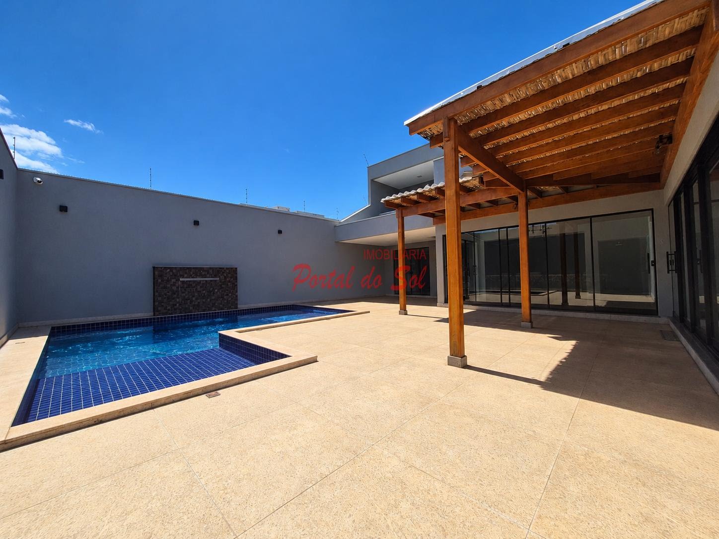 Casa à venda com 3 quartos, 1 suíte, 2 vagas e 300m² no Jardim Santa Crescência, Santo Antônio da Platina (PR) — foto 5 de 23