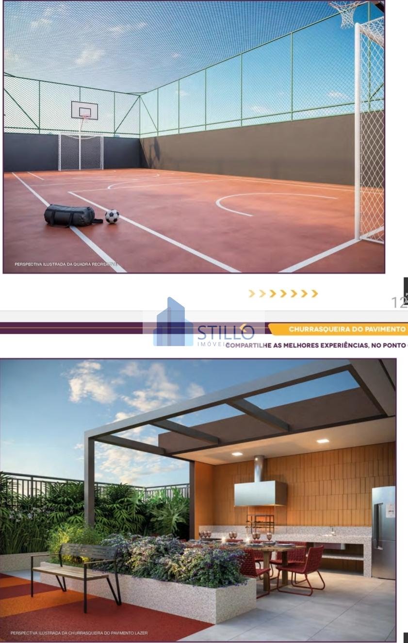 Apartamento à venda com 2 quartos, 1 suíte, 1 vaga e 79m² no Vila Ema, São Paulo (SP) — foto 23 de 27
