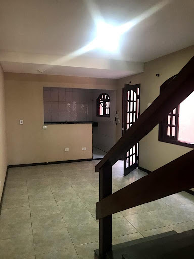Casa Sobrado em Alto Ipiranga  -  Mogi das Cruzes
