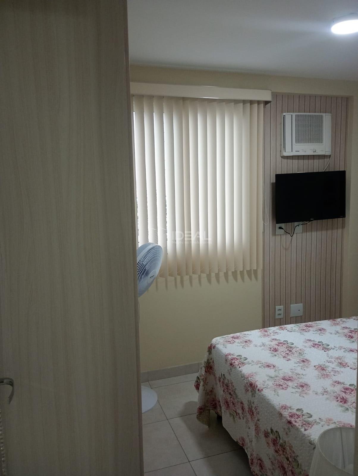 Apartamento à venda com 2 quartos, 1 suíte, 1 vaga e 54m² no Parque Turf Club, Campos dos Goytacazes (RJ) — foto 13 de 17