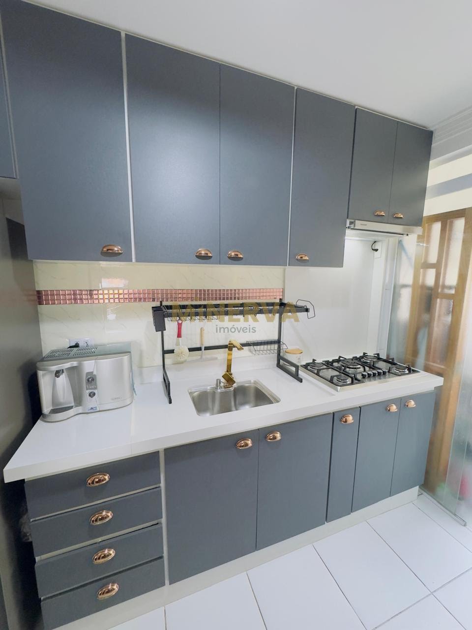 Apartamento à venda com 3 quartos, 1 suíte, 1 vaga e 69m² no Centro, Guarulhos (SP) — foto 13 de 25