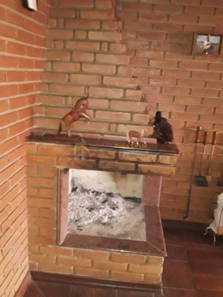 Sobrado, 3 quartos, 201 m² - Foto 8