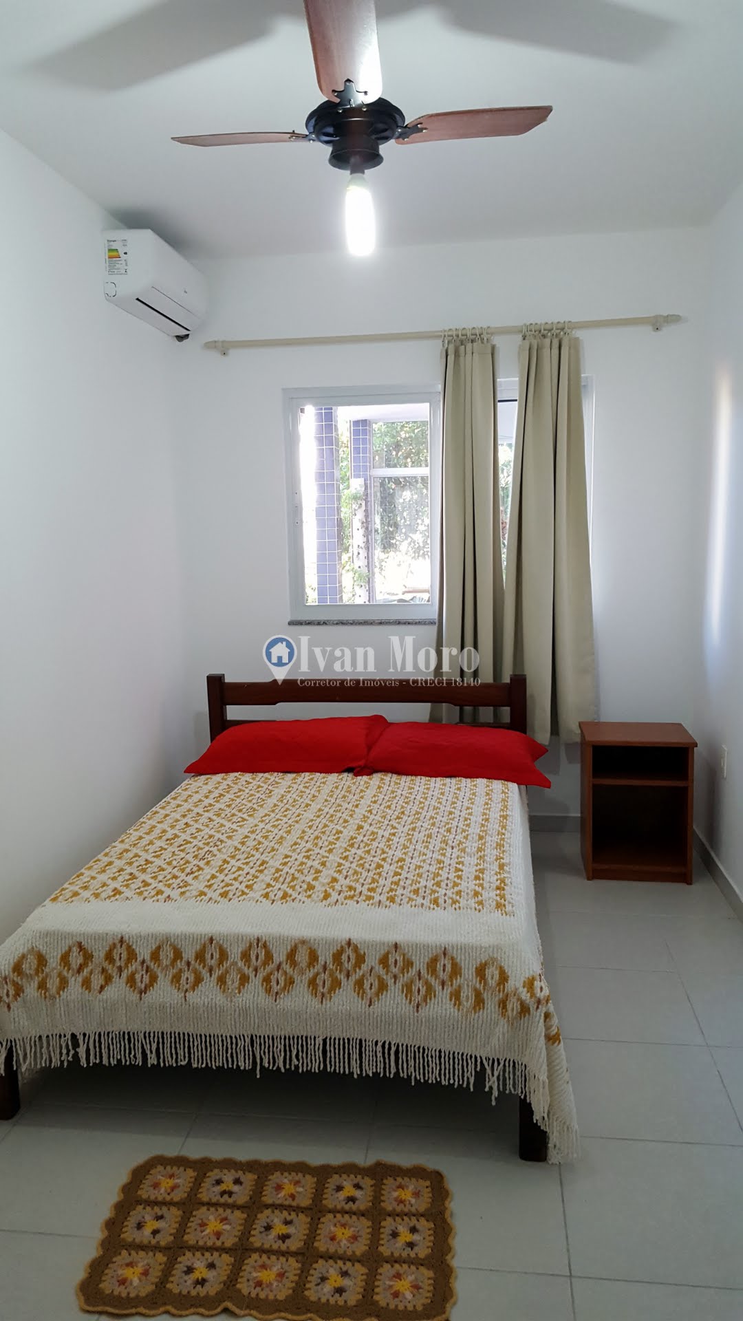Apartamento para alugar com 1 quarto, 1 banheiro, 1 vaga e 35m² no Daniela, Florianópolis (SC) — foto 14 de 24