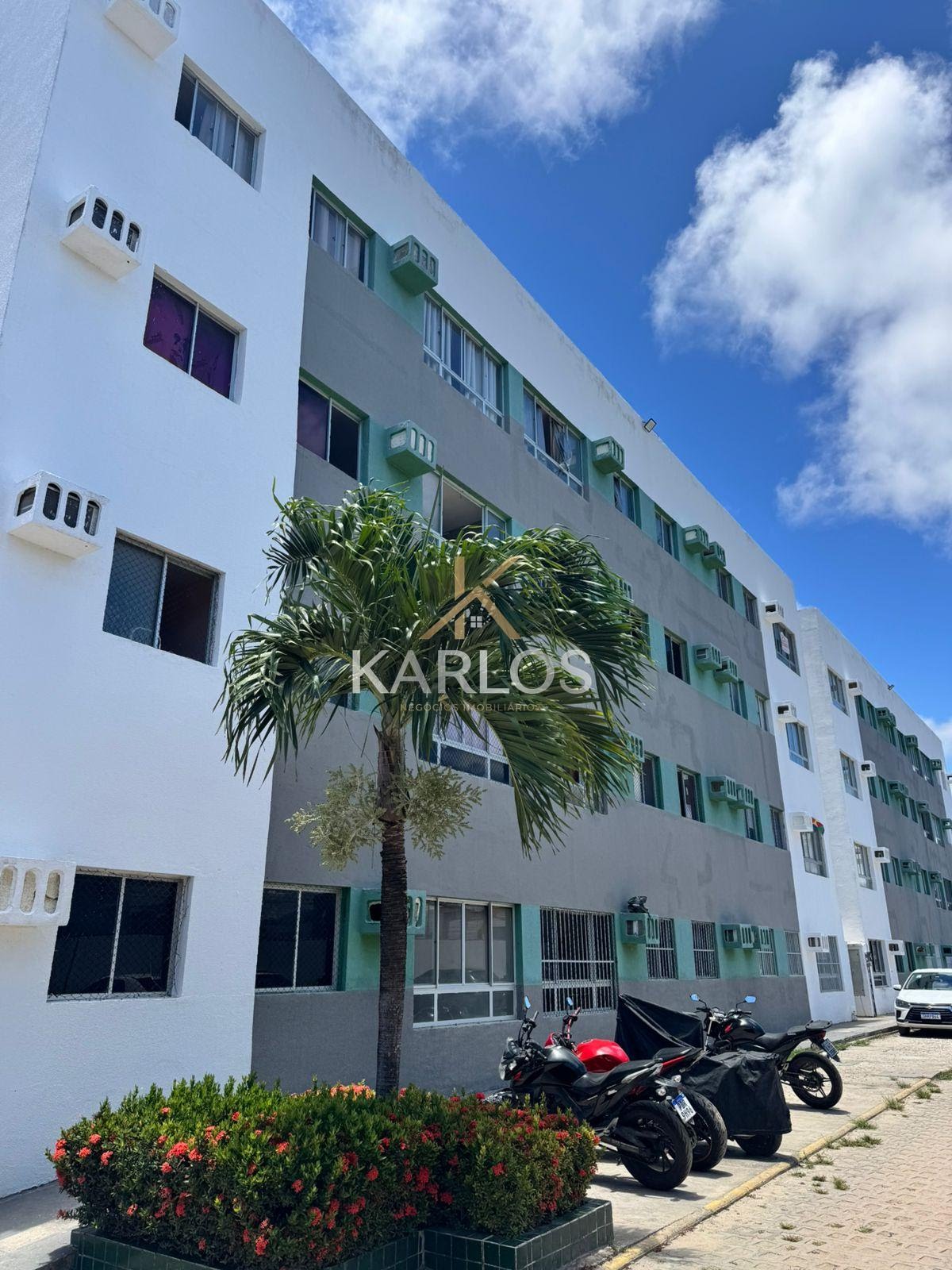 Apartamento à venda com 2 quartos, 1 banheiro, 1 vaga e 42m² no Pau Amarelo, Paulista (PE) — foto 21 de 24
