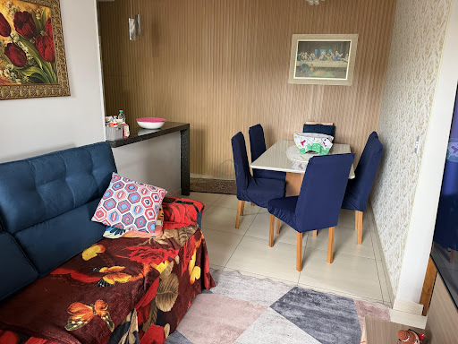 Apartamento à Venda em Vila Urupês, Suzano | 79,73m²