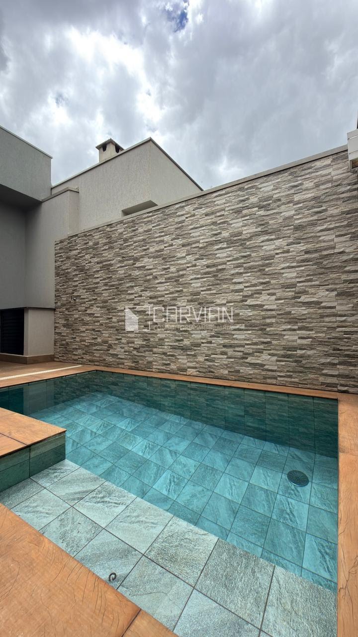 Casa à venda com 3 quartos, 1 suíte, 4 vagas e 148m² no Bonfim Paulista, Ribeirão Preto (SP) — foto 28 de 30