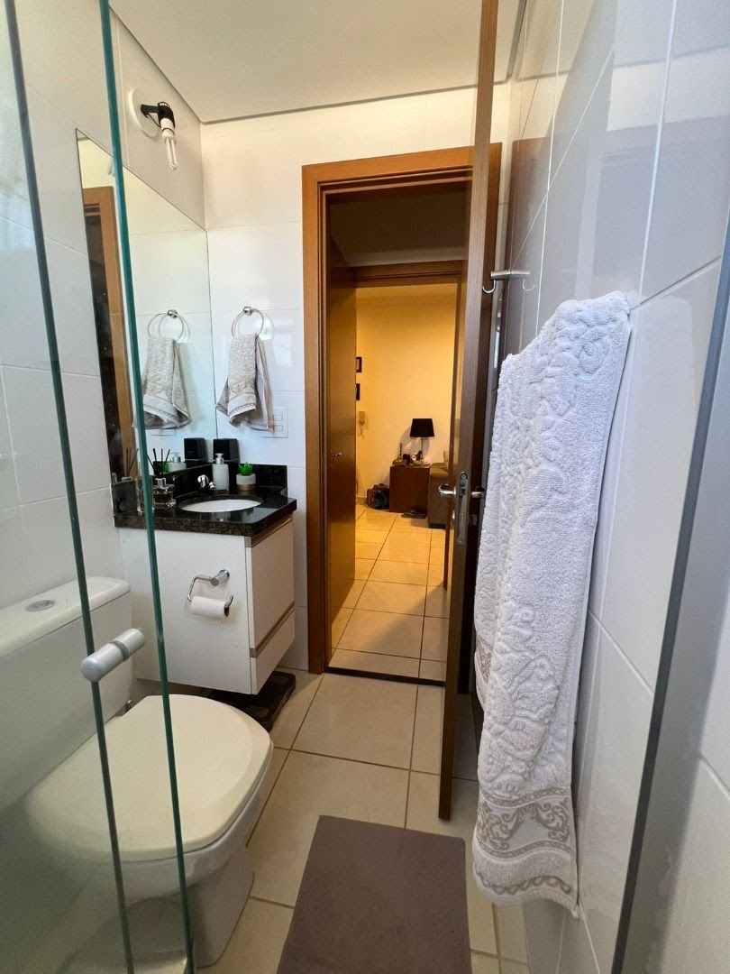 Apartamento à venda com 1 quarto, 1 banheiro, 1 vaga e 38m² no Jardim Palma Travassos, Ribeirão Preto (SP) — foto 13 de 21
