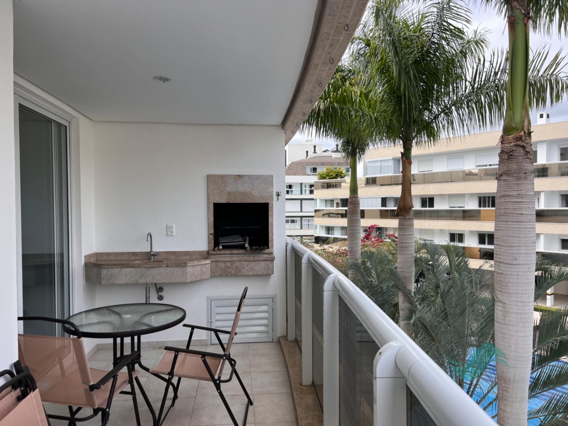 Apartamento à venda com 3 quartos, 2 banheiros, 2 vagas e 90m² no Jurerê, Florianópolis (SC) — foto 7 de 17