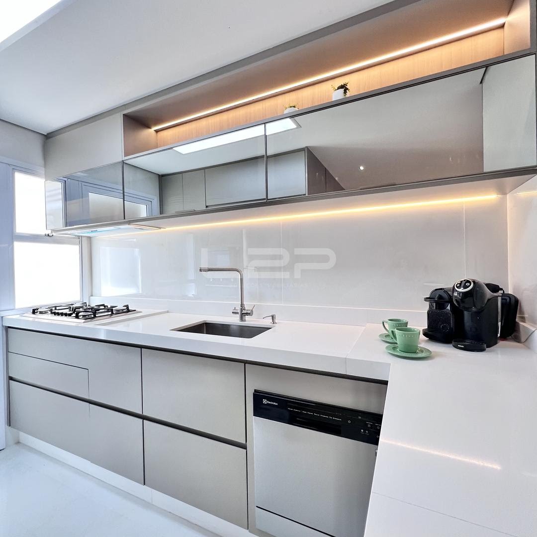 Apartamento à venda com 3 quartos, 1 suíte, 2 vagas e 113m² no Jardim Messina, Jundiaí (SP) — foto 16 de 30