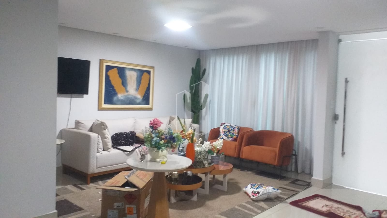 Casa à venda com 4 quartos, 4 suítes, 4 vagas e 400m² no Residencial Granville, Goiânia (GO) — foto 6 de 18