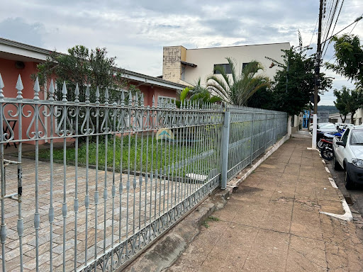Casa em Centro  -  Casa Branca