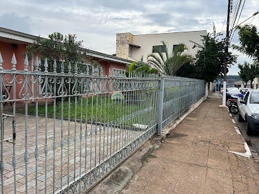 Casa em Centro  -  Casa Branca