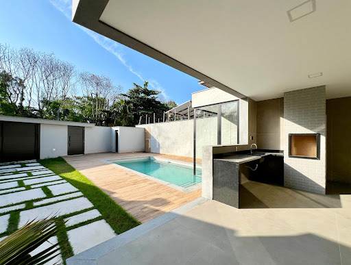 Interlagos de Itaúna - Casa em Condomínio - Trinità