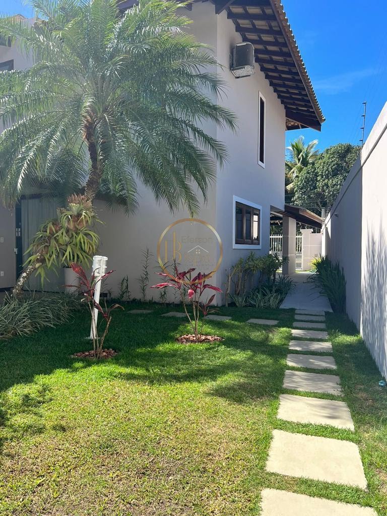 Casa à venda com 4 quartos, 4 suítes, 3 vagas e 559m² no Alto Mundaí, Porto Seguro (BA) — foto 4 de 11