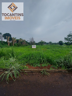 Lote em Jardim California  -  Araguaína