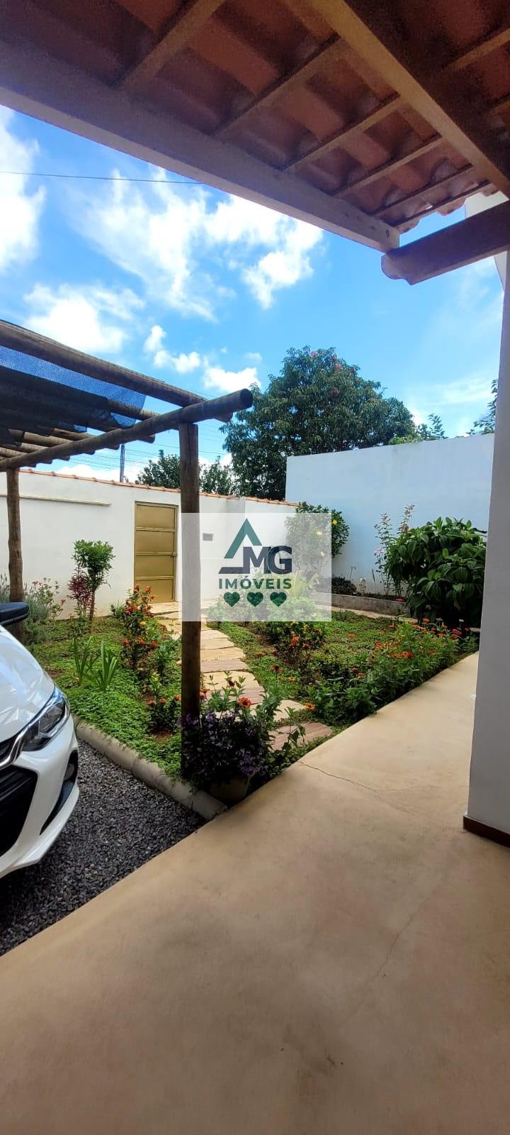 Casa à venda com 2 quartos, 1 banheiro, 2 vagas e 80m² no São Conrado, Três Corações (MG) — foto 22 de 30
