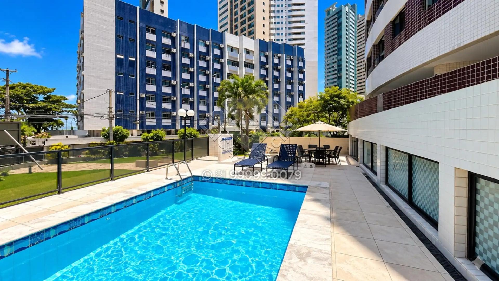 Apartamento à venda com 2 quartos, 1 suíte, 1 vaga e 53m² no Boa Viagem, Recife (PE) — foto 17 de 26