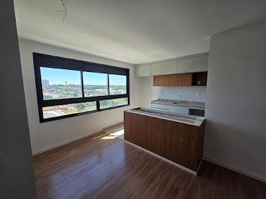 Apartamento em Jardim Auri Verde  -  Bauru