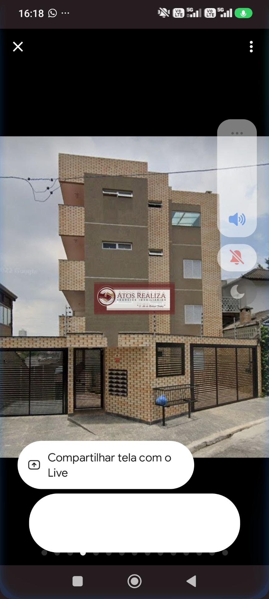 Apartamento para alugar com 2 quartos, 1 banheiro e 53m² no Vila Inglesa, São Paulo (SP) — foto 7 de 10