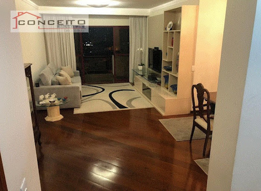 Apartamento em Vila Formosa  -  São Paulo