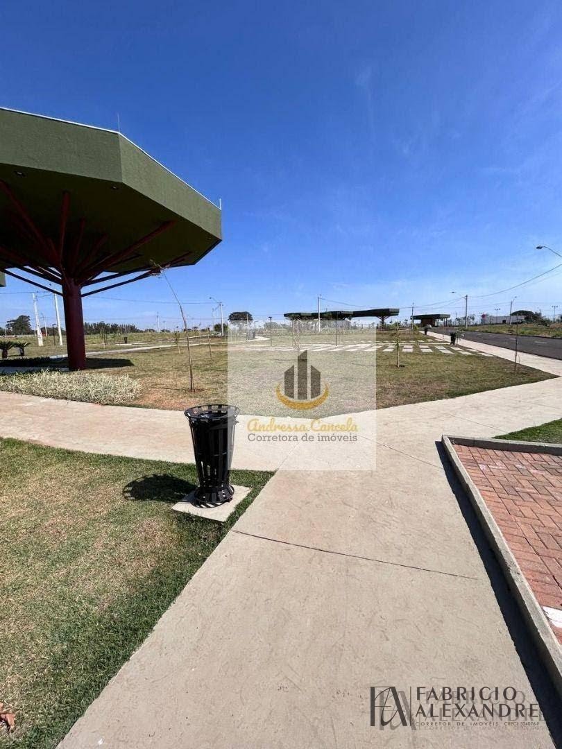 Terreno à venda com 405m² de terreno no Botanic Residence, São José do Rio Preto (SP) — foto 3 de 6