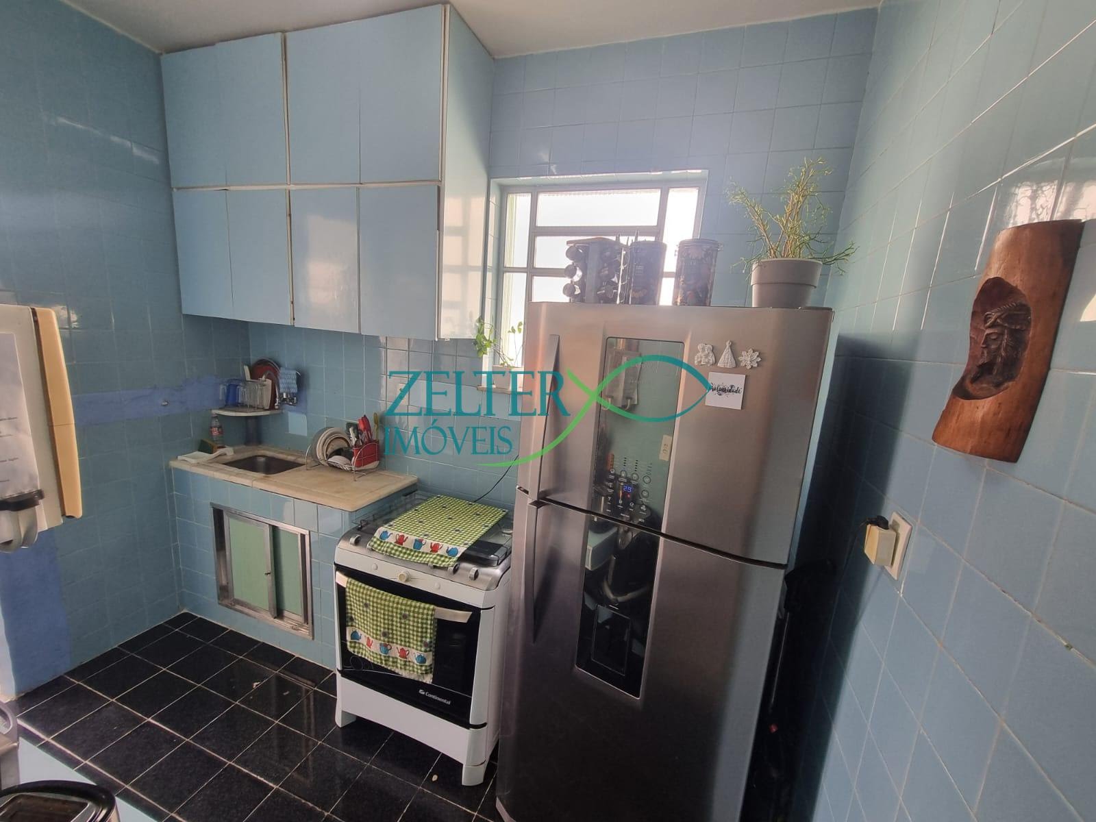 Apartamento à venda com 3 quartos, 1 banheiro e 60m² no Vila da Penha, Rio de Janeiro (RJ) — foto 14 de 18