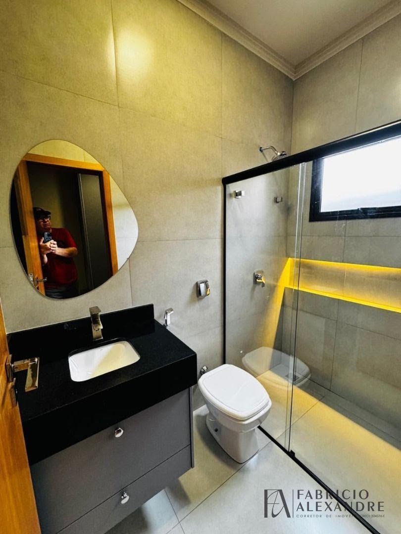 Casa à venda com 3 quartos, 3 suítes, 2 vagas e 157m² no Setlife 2, Mirassol (SP) — foto 4 de 28