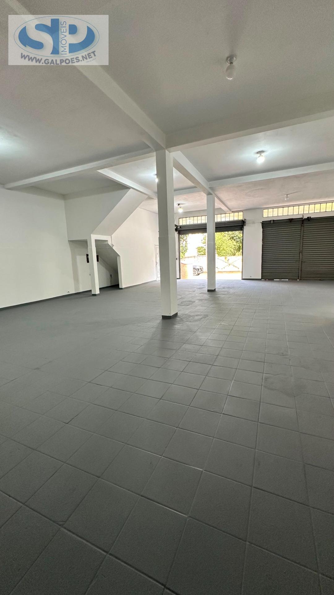 Depósito-Galpão, 250 m² - Foto 22