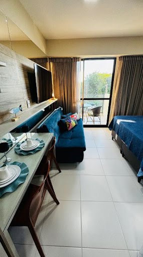 Comercial à venda com 1 banheiro, 1 vaga e 33m² no Muro Alto, Ipojuca (PE) — foto 5 de 30