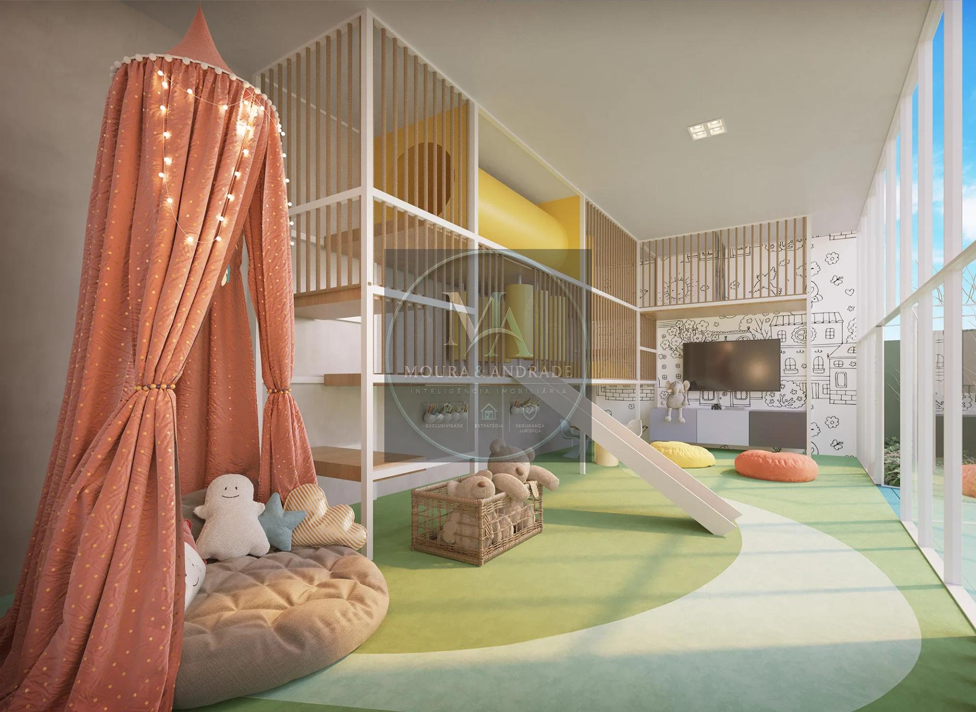 Apartamento à venda com 3 quartos, 3 suítes, 3 vagas e 174m² no Aldeota, Fortaleza (CE) — foto 20 de 30