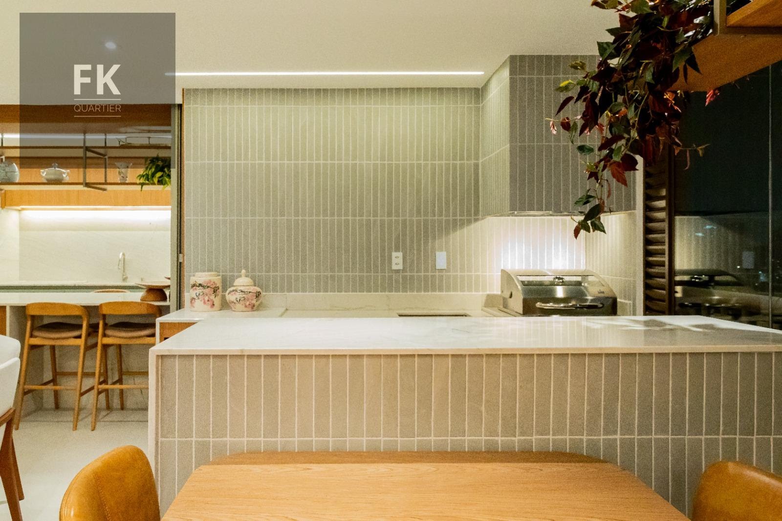 Apartamento à venda com 3 quartos, 3 suítes, 4 vagas e 228m² no Alphaville, Barueri (SP) — foto 18 de 30