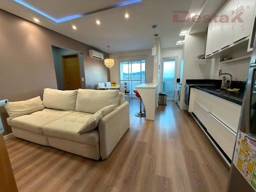 Apartamento no bairro Areias  -  São José
