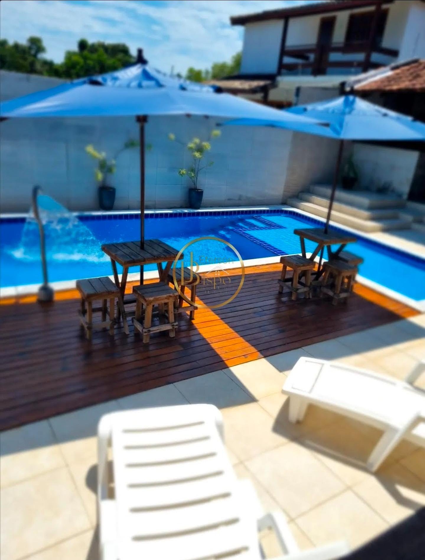 Casa à venda com 3 quartos, 3 suítes, 2 vagas e 385m² no Sta.cruz Cabralia, Santa Cruz Cabrália (BA) — foto 28 de 29