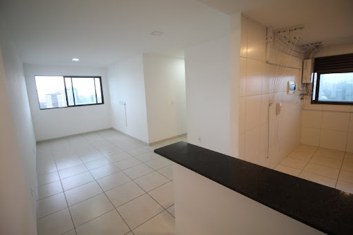 apartamento ed aurora trend para venda em santo amaro Recife