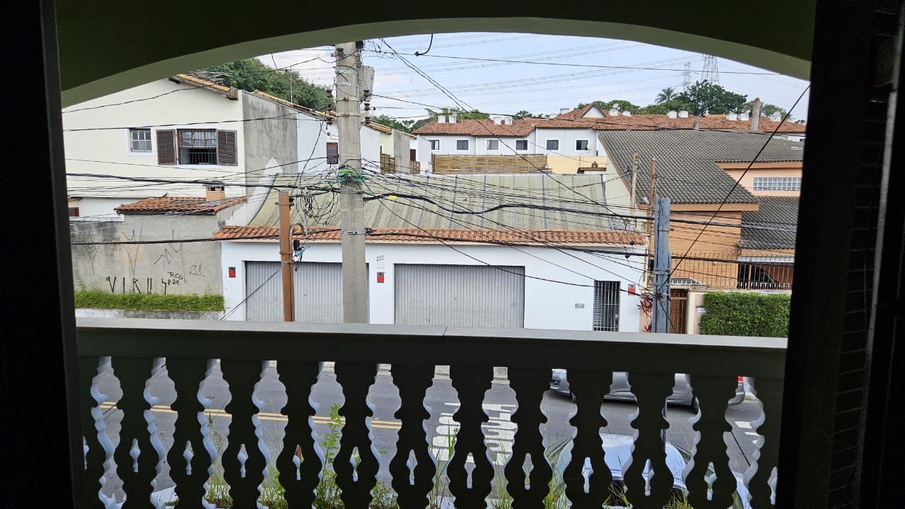 Apartamento à venda com 2 quartos, 1 banheiro, 3 vagas e 110m² no Vila Clarice, São Paulo (SP) — foto 15 de 23