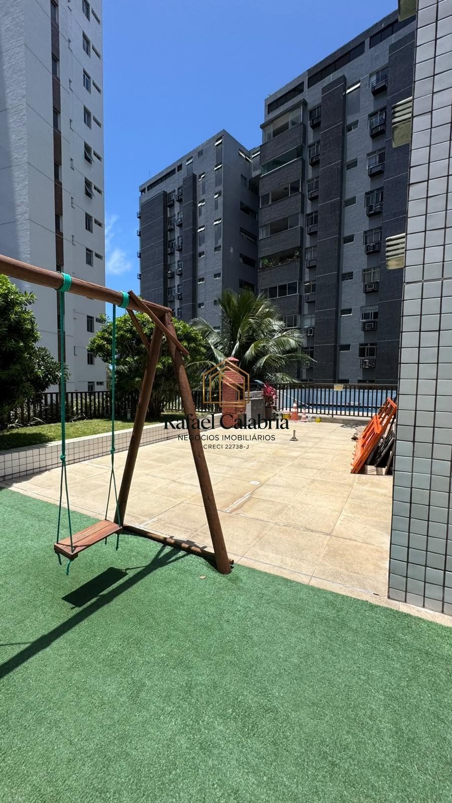 Apartamento à venda com 4 quartos, 1 suíte, 2 vagas e 208m² no Espinheiro, Recife (PE) — foto 25 de 27