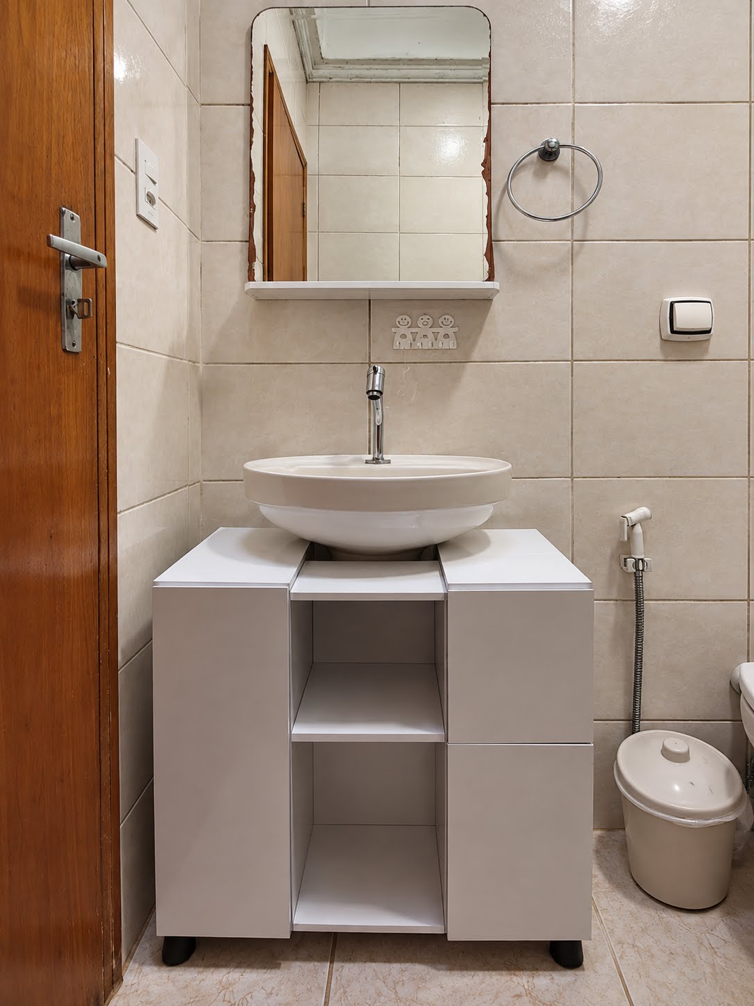 Apartamento à venda com 2 quartos, 2 banheiros, 1 vaga e 80m² no Jaraguá, São Paulo (SP) — foto 26 de 30